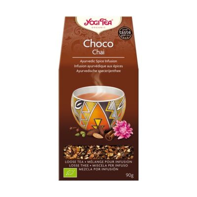 Yogi Tea Choco Chai