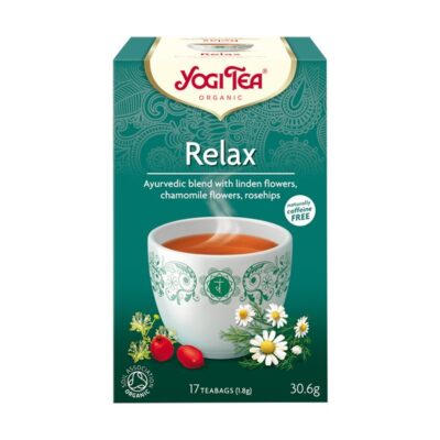 Yogi Tea Relax Tea