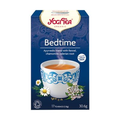 Yogi Tea Bedtime Tea