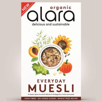 Alara Everyday Muesli Organic