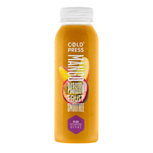 Coldpress Mango and Passionfruit Smoothie 250ml