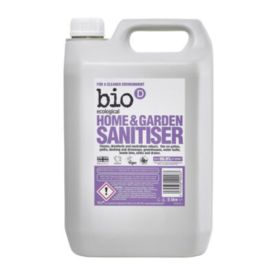 Bio-D Home & Garden Sanitiser