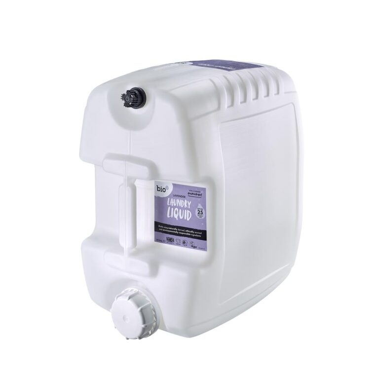 Bio-D Lavender Laundry Liquid