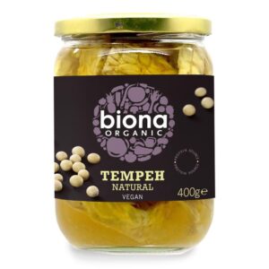 Biona Organic Tempeh 400g