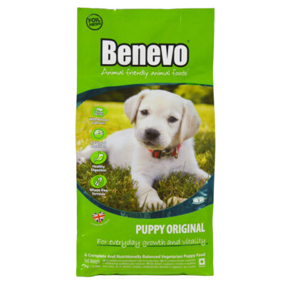 Benevo Puppy Original