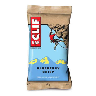 Clif Bar Clif Bar Blueberry Crisp
