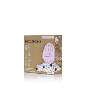 Ecoegg Laundry Egg Refill Spring Blossom 50 Washes