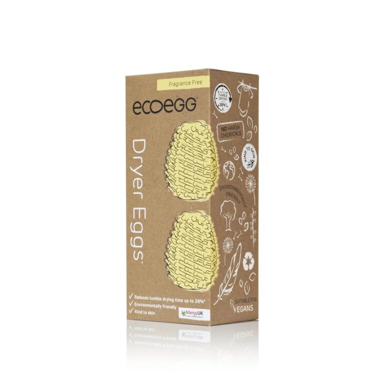 Ecoegg Dryer Egg Fragrance Free