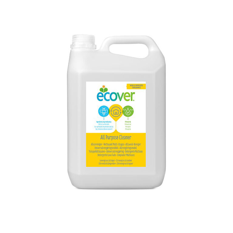 Ecover All Purpose Cleaner Lemongrass & Ginger