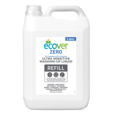 Ecover Zero Washing Up Liquid