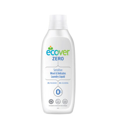 Ecover Zero Delicate Laundry Liquid