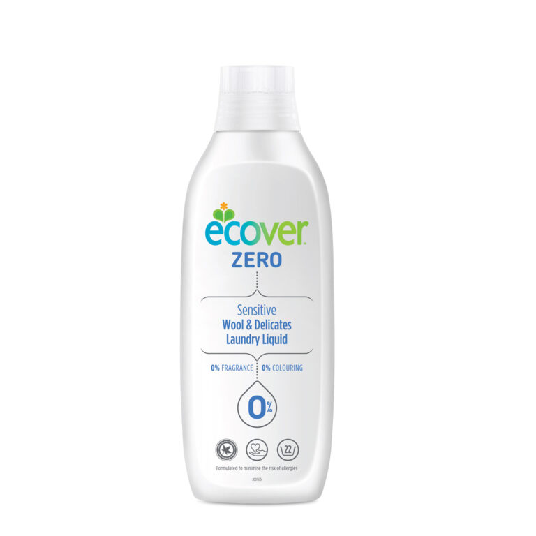 Ecover Zero Delicate Laundry Liquid