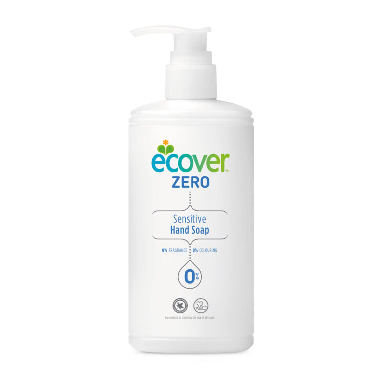 Ecover Zero Hand Soap