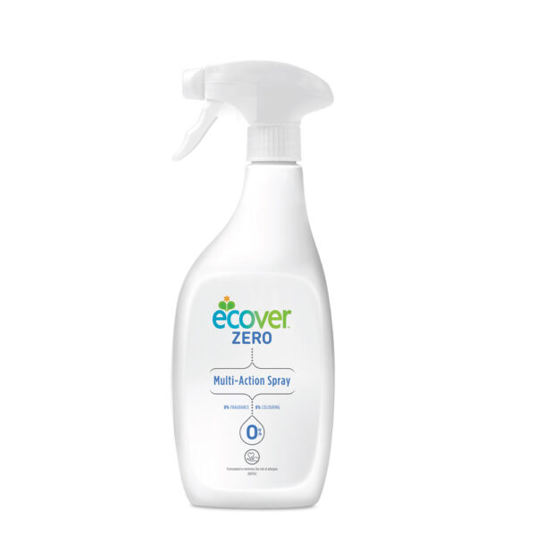 Ecover Zero Multi Action Spray 500ml