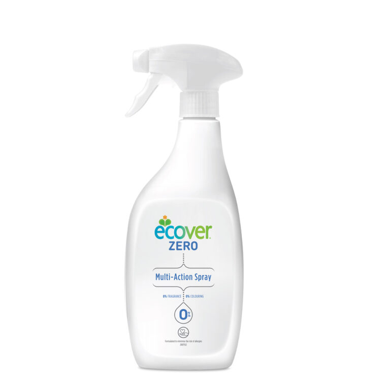 Ecover Zero Multi Action Spray