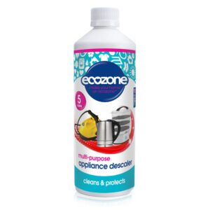 Ecozone Multi-Purpose Appliance Cleaner 500ml