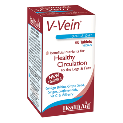 HealthAid V Vein Complex