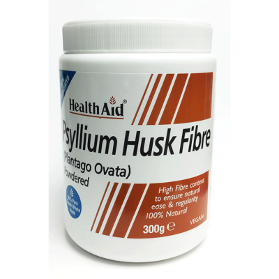 HealthAid Psyllium Husk Fibre