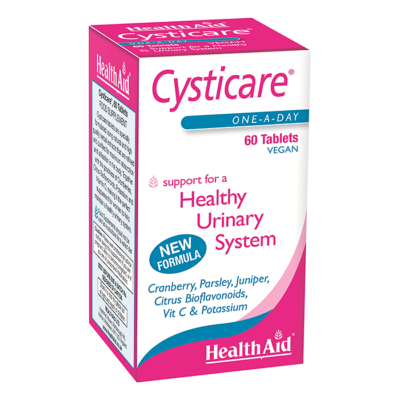 HealthAid CystiCare