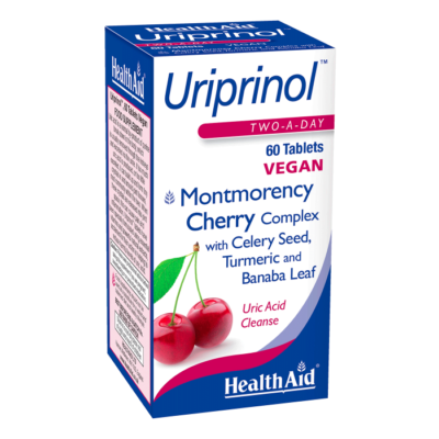 HealthAid Uriprinol