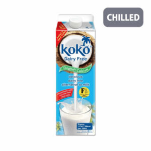 Koko Original Coconut Milk Chilled 1L