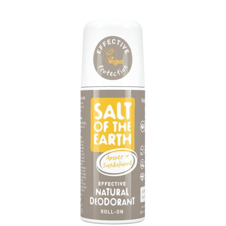 Salt of the Earth Melon & Cucumber Spray Refill Deodorant