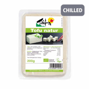 Taifun Firm Tofu Natural Organic 200g  (Min. 2)