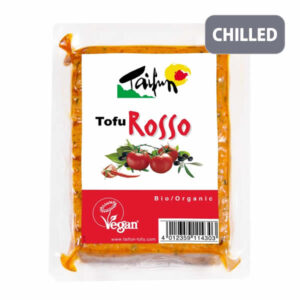Taifun Organic Tofu Rosso 200g