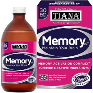 Tiana Memory Oil 150ml