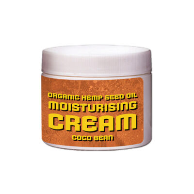 Yaoh Moisturiser Coco Bean