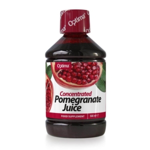 Optima Aloe Pura Pomegranate Juice 500ml