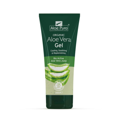 Optima Aloe Pura Aloe Vera Skin Gel