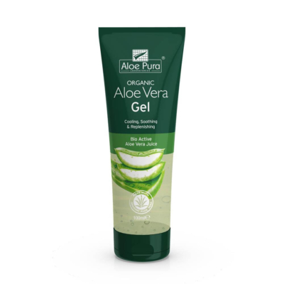 Optima Aloe Pura Aloe Vera Skin Gel