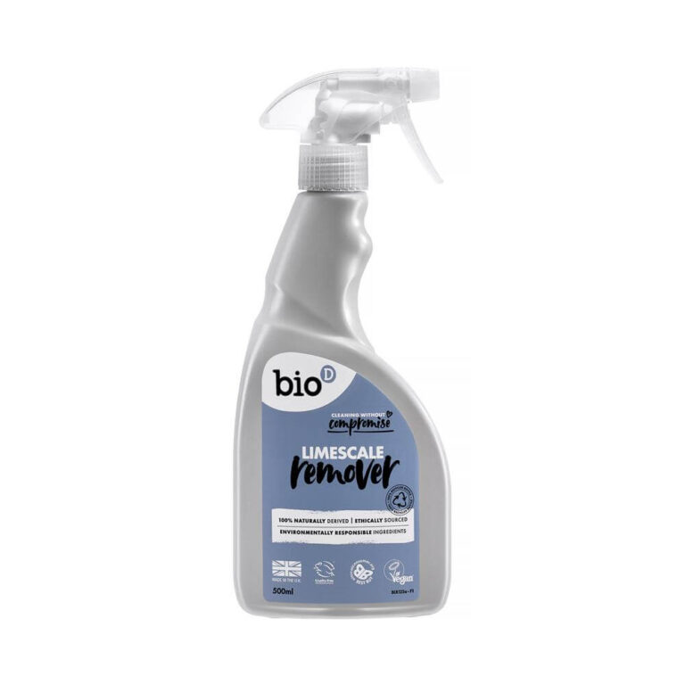 Bio-D Limescale Remover Spray