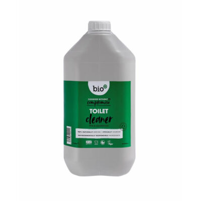 Bio-D Pine & Cedarwood Toilet Cleaner
