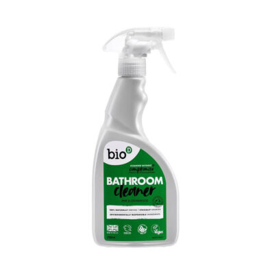 Bio-D Pine & Cedarwood Bathroom Cleaner Spray