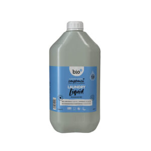 Bio-D Fragrance Free Laundry Liquid 5L