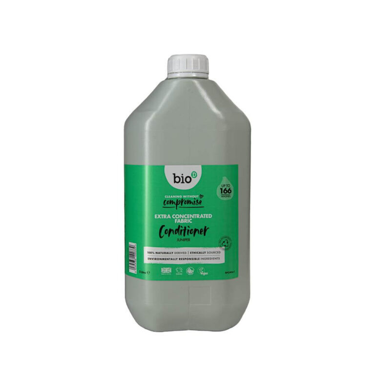 Bio-D Fabric Conditioner Juniper