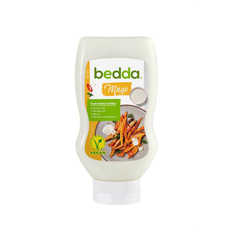 Bedda Mayo