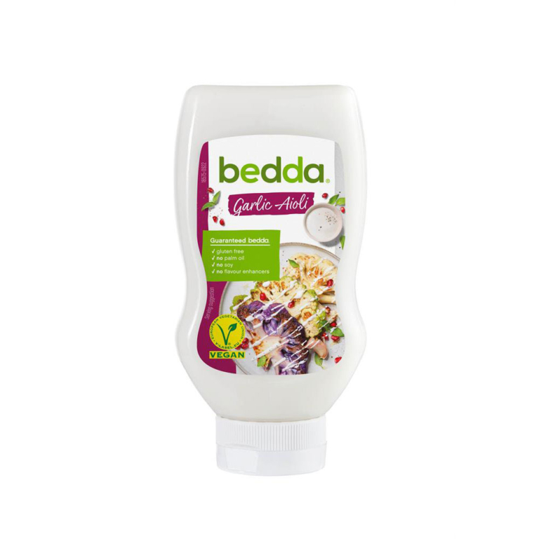 Bedda Garlic Aioli