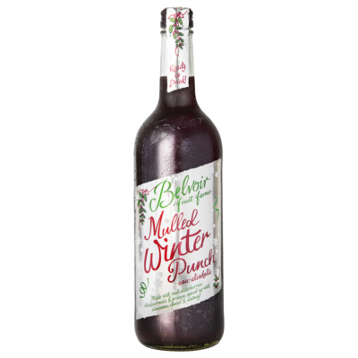 Belvoir Farm Mulled Winter Punch