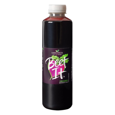 Beet It Organic Beetroot Juice