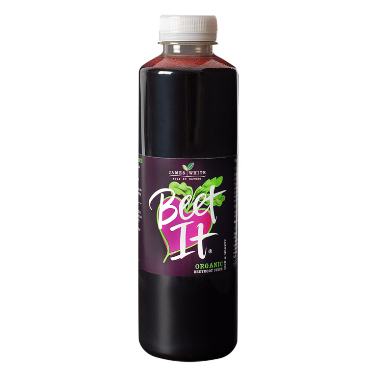 Beet It Organic Beetroot Juice