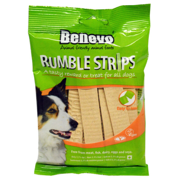 Benevo Rumble Strips 180g (Min. 7)