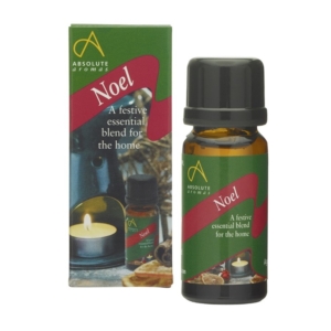 Absolute Aromas Noel Blend Oil 10ml