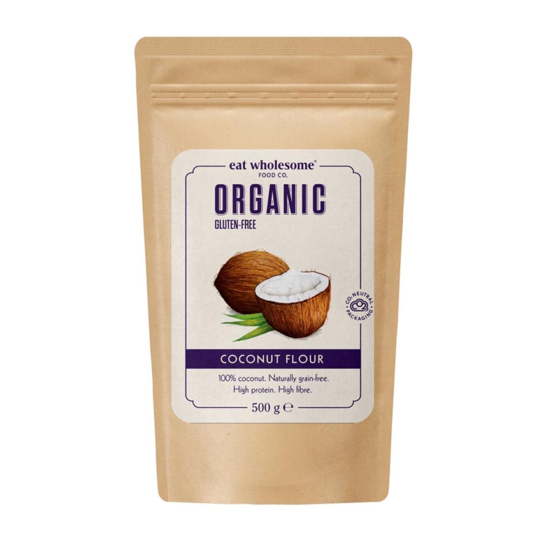 Eat Wholesome Organic Coconut Flour