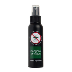 Incognito Anti-Mosquito Camo Spray 100ml