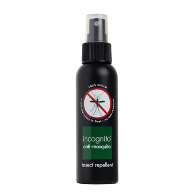 Incognito Anti-Mosquito Camo Spray