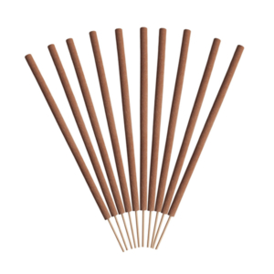 Incognito Citronella Incense Sticks 10 x 13g