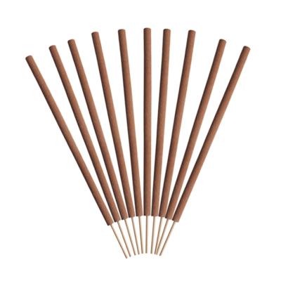 Incognito Citronella Incense Sticks 10 x